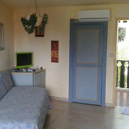 Little Paradise Sainte-Anne Exterior foto