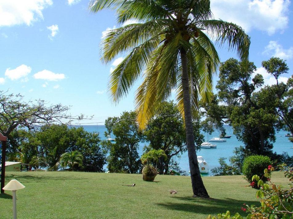 Little Paradise Sainte-Anne Exterior foto